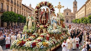 ✝️ Feast of Saints Michael, Gabriel & Raphael | May the Archangels Protect, Guide & Bless You