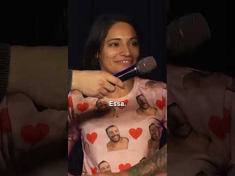 TA DORMINDO COM O INIMIGO!
