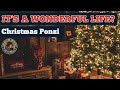 Its a wonderful life christmas ponzi