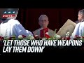 Pope Leo urges world leaders to end wars, renounce conquest in Easter address | ANC
