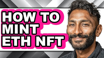 How to Mint ETH NFT (Only Way)