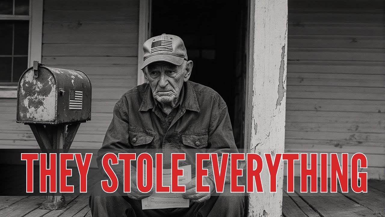 The Teamsters Pension Betrayal: How Retirees Lost Everything