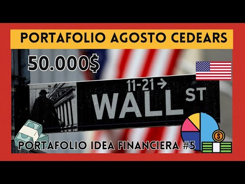 Portafolio de $50.000