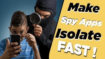 HOW TO Isolate Android Apps with Shelter