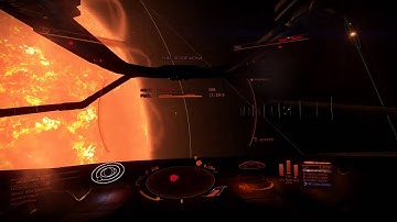 Frame Shift Drive in Elite: Dangerous