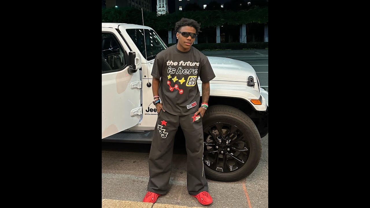 IShowSpeed x MC Kevin O Chris - Amar de [Instrumental]