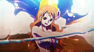 Nami & Robin🧡💜-CALL ME GIRL[EDIT~AMV📱]Collab with @alvagara