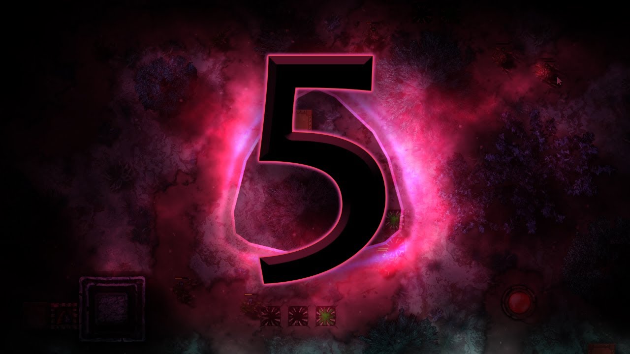 GemCraft Iron Wizard Mode Ep 5 - Field W1 Bronze Orb of Presence Skill Tome, S4 Iron, V1 Iron Brass