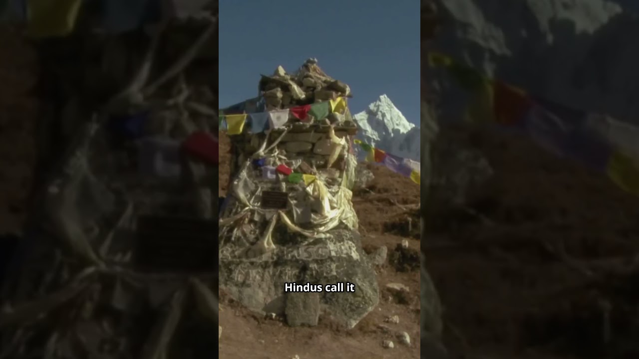 Почему Кайлаш остается непокоренным и священным местом?