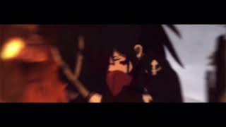 Dororo Edit Ocean Eyes