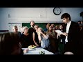 Explanation for Everything Intro by Tyler Wilson | ND/NF 2024