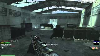 4gf.cz cod4 ak47-beast play