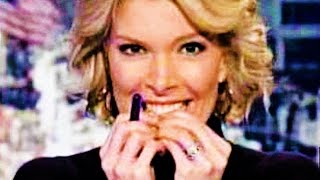 Megyn Kelly Pretends to Be Sad About Leaving Fox News to Join the REAL 'Journalists' at NBC