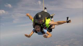 Falcon Skydiving 2019