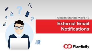 External Email Notifications