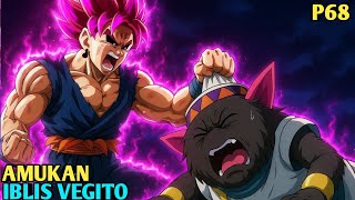 Download Lagu PERTARUNGAN VEGITO MELAWAN 2 ANGGOTA TERKUAT MULTIVERSE - P68 MP3 Download Lagu PERTARUNGAN VEGITO MELAWAN 2 ANGGOTA TERKUAT MULTIVERSE - P68 MP3