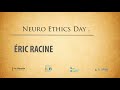 Neuroethics  eric racine  ethics of neuroenhancement a view from philosophical pragmatism