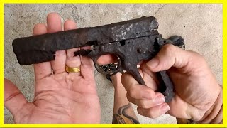 Download Lagu SOUL-STIRRING WWII ARTIFACTS | MOROTAI ISLAND EP.10 MP3