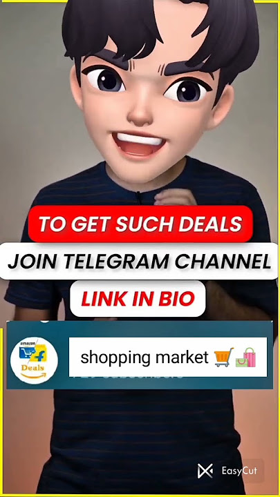 80% &90 % discount me telegram channel link bio...https://t.me/shoppingmareket