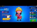 Every Brawler Having Heroine Bibi Animation! - Brawl Star