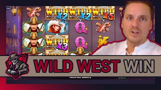 Bonus Buys! 😎 | Wild West Gold! 😱 | Casino Highlights