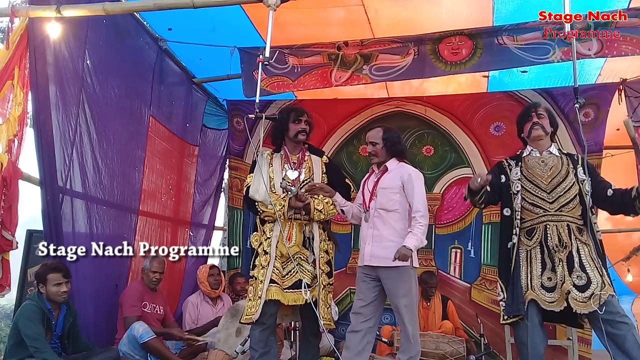 Alaha Udal Nach Sambal Dip Ke Laraee Part 41 Tilgr Praul Party  Ramgulam Mahto Mo  9809660548