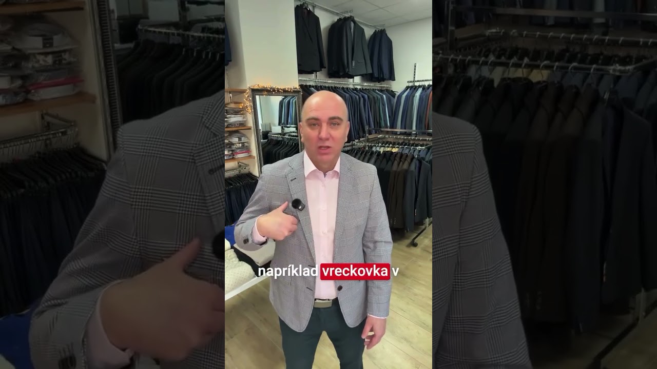 Ona je obraz, vy ste rám.
