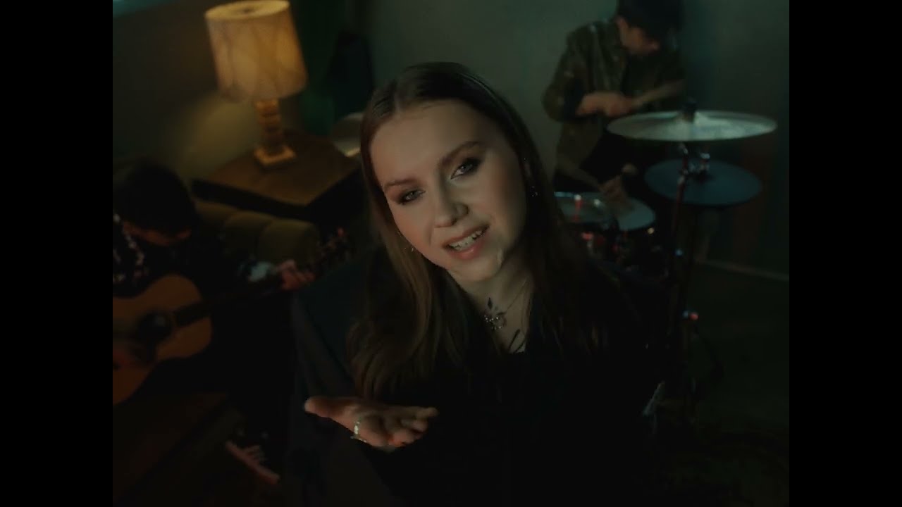 SADU - Luukered (Official Music Video)