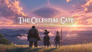 The Celestial Gate | Fantasy Medieval Celtic Ambience | Epic Music