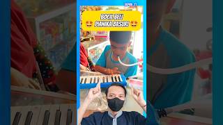 Happy Momentwhen Buying Basuri Pianica telolet basuri busmania