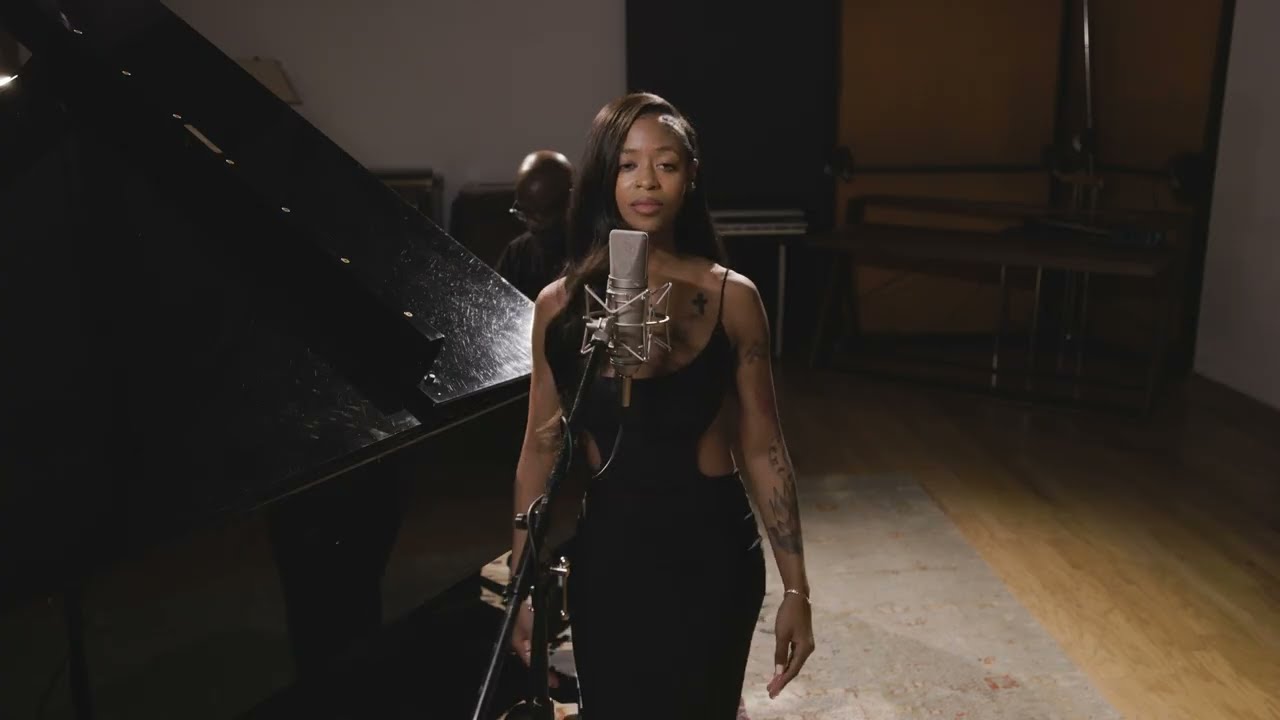 Jastin Martin - Want This to Happen (featuring Bryan Michael Cox)