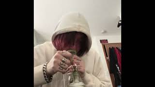 New cheech and Chong bong