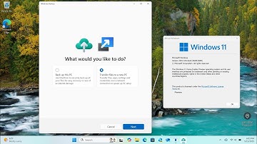 Easy PC File Transfer! Windows Backup App is Getting a New Migration Tool (More details)