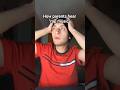 How Parents Hear Rap Music!🤣💀 #funny #comedy #fyp #viral #trending #shorts