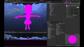How to fix pink materal in Unity Tutorial in 2 mins