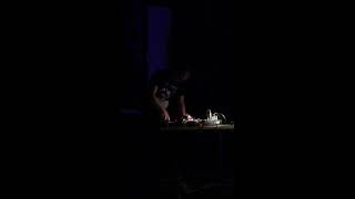 Facialmess - live at Kulturbunker