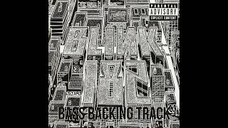 Blink-182 - Snake Charmer(Bass Backing Track with Vocals)