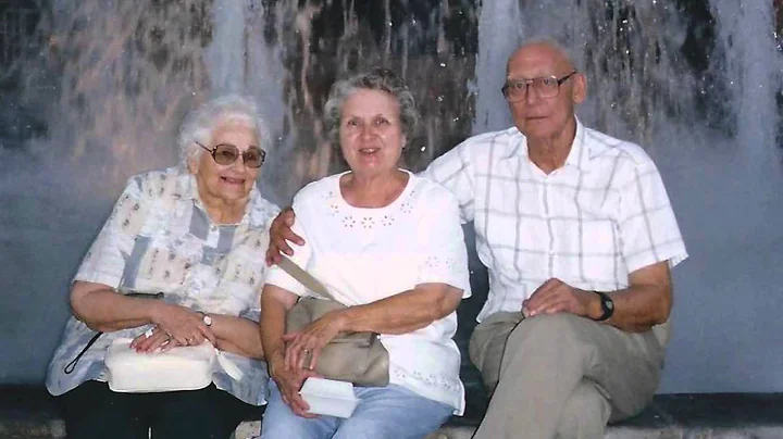 In Loving Memory of Richard Anthony Behling