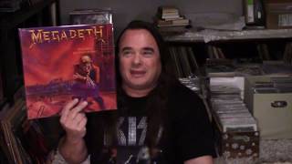 What's Spinning #95 - A Big 'Ol Stack of Records | nolifetilmetal screenshot 5