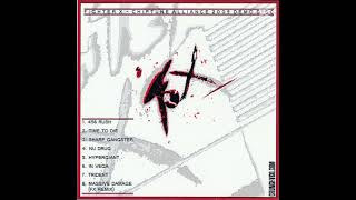 Fighter X - 456 Rush