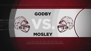 Mosley moves to 2-0 after defeating Godby Cougars.