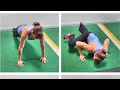 31 Push Up Variations - The best Push Up Exercises