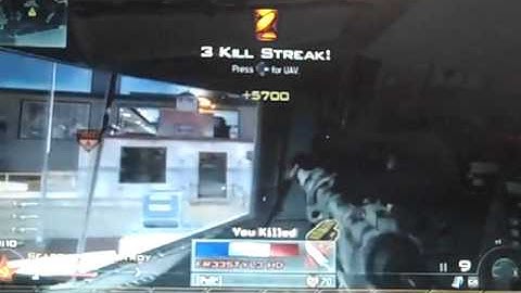 SnD 1v6 Clutch OpTic JRx