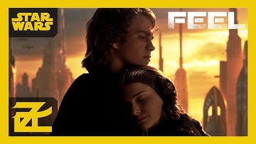 Kreia - Feel This Moment (Star Wars)