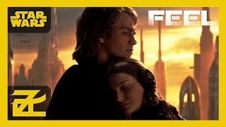 Kreia  Feel This Moment (Star Wars)