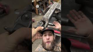 Custom Driveline Design