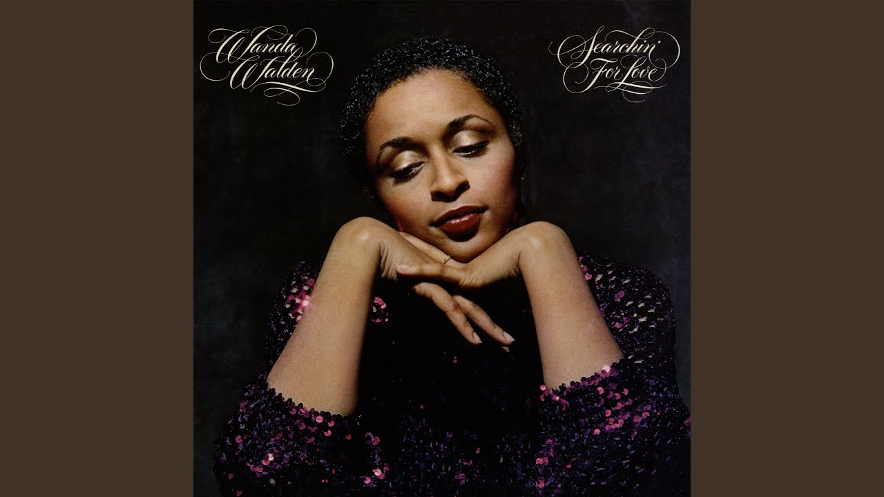 Don't You Want My Lovin'