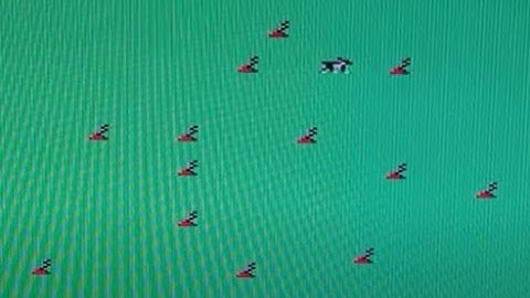 Action! Programming for the Atari 8-bit Computer - Part 21 - Antic Mode 4 Part 3