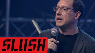 Celebrity Aydin Senkut: What Are the Problems Next Billion Dollar Startups Will Solve? Wealth