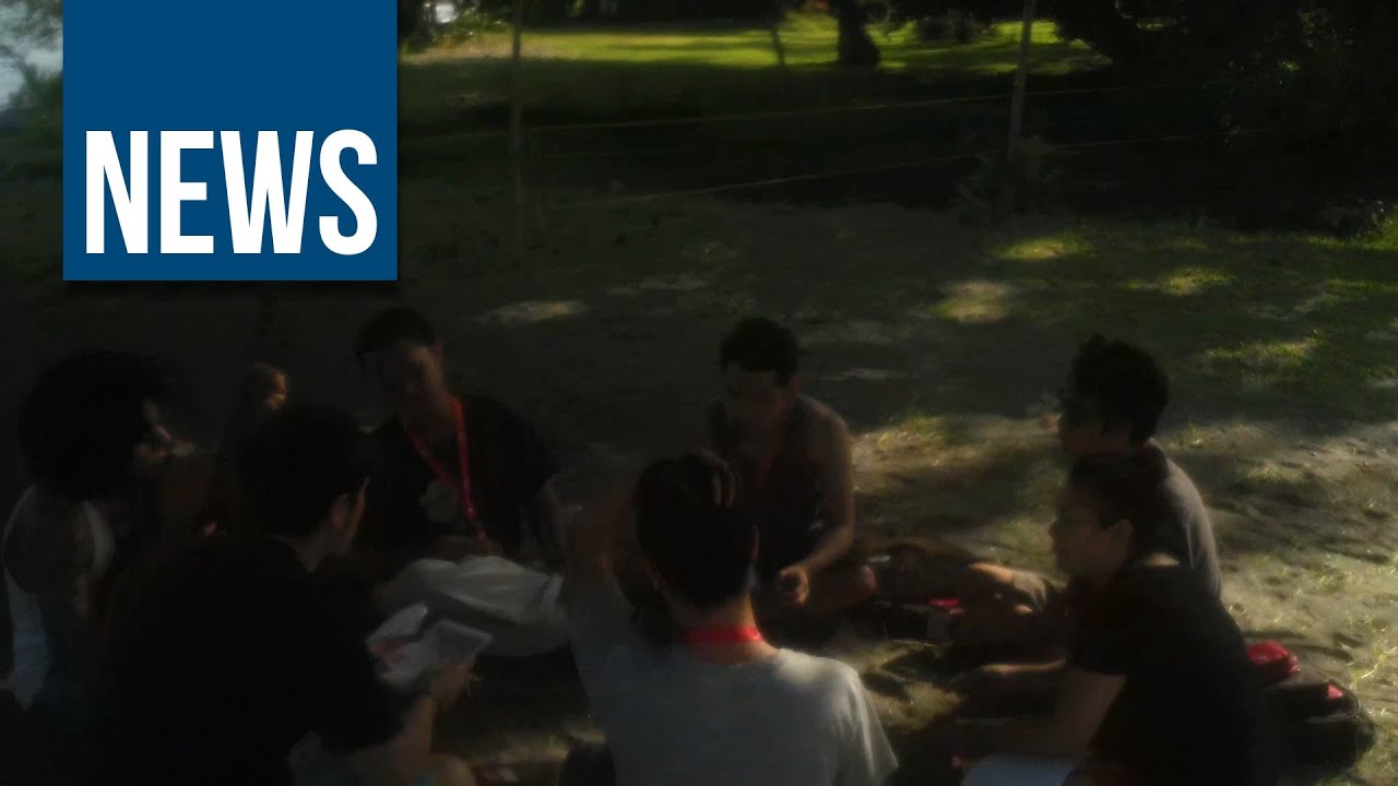 Elements Music Camp 2014